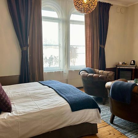 Skultuna Hotell & Konferens Västerås Zewnętrze zdjęcie