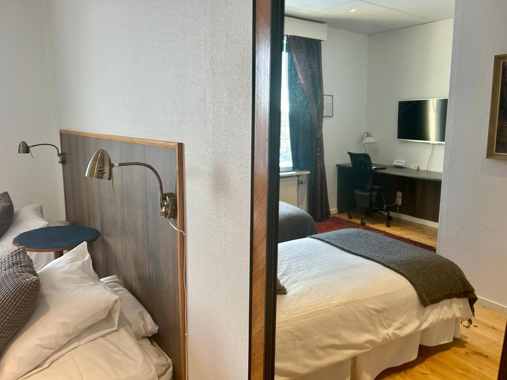 Skultuna Hotell & Konferens Västerås Zewnętrze zdjęcie