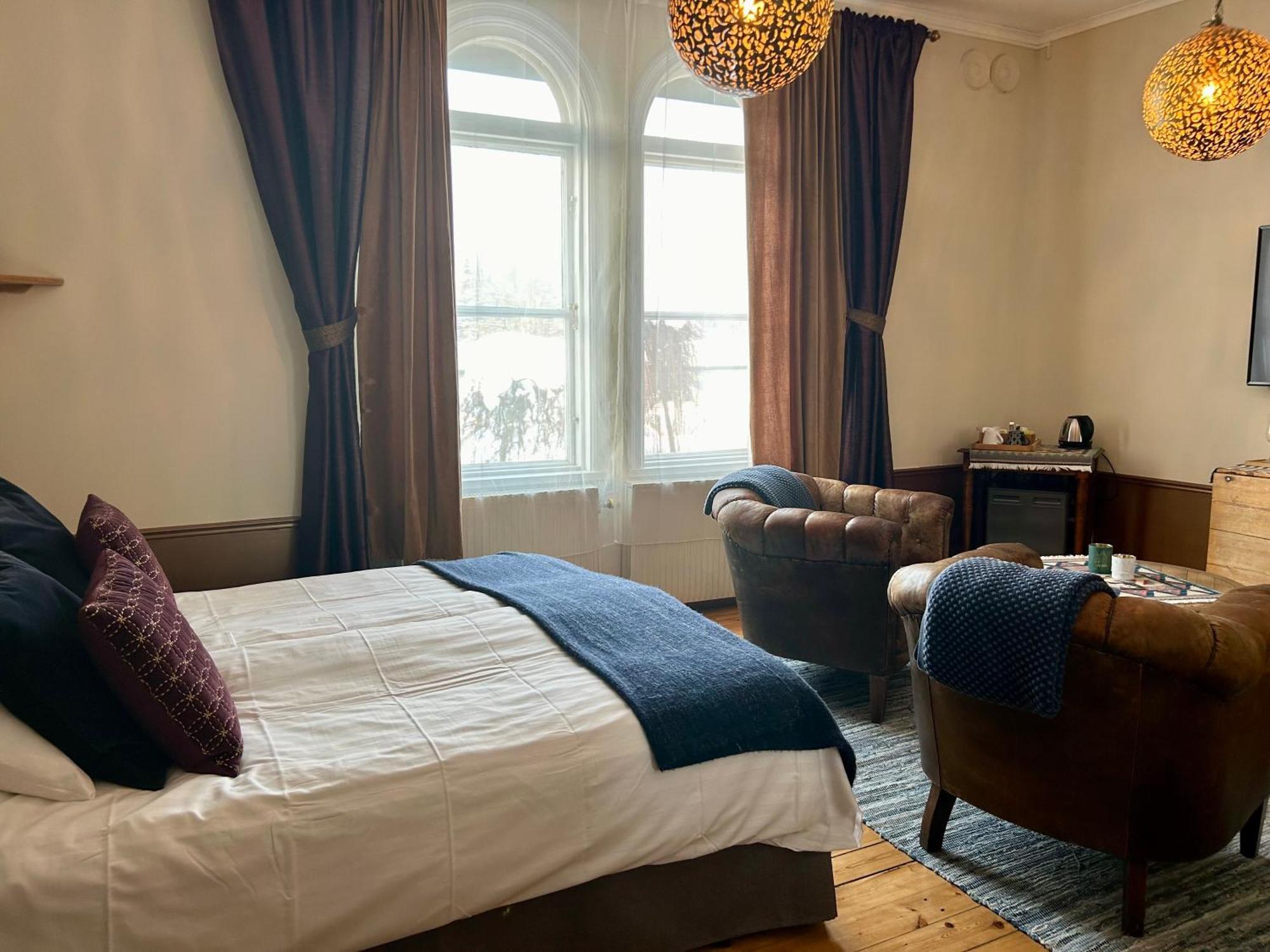 Skultuna Hotell & Konferens Västerås Zewnętrze zdjęcie