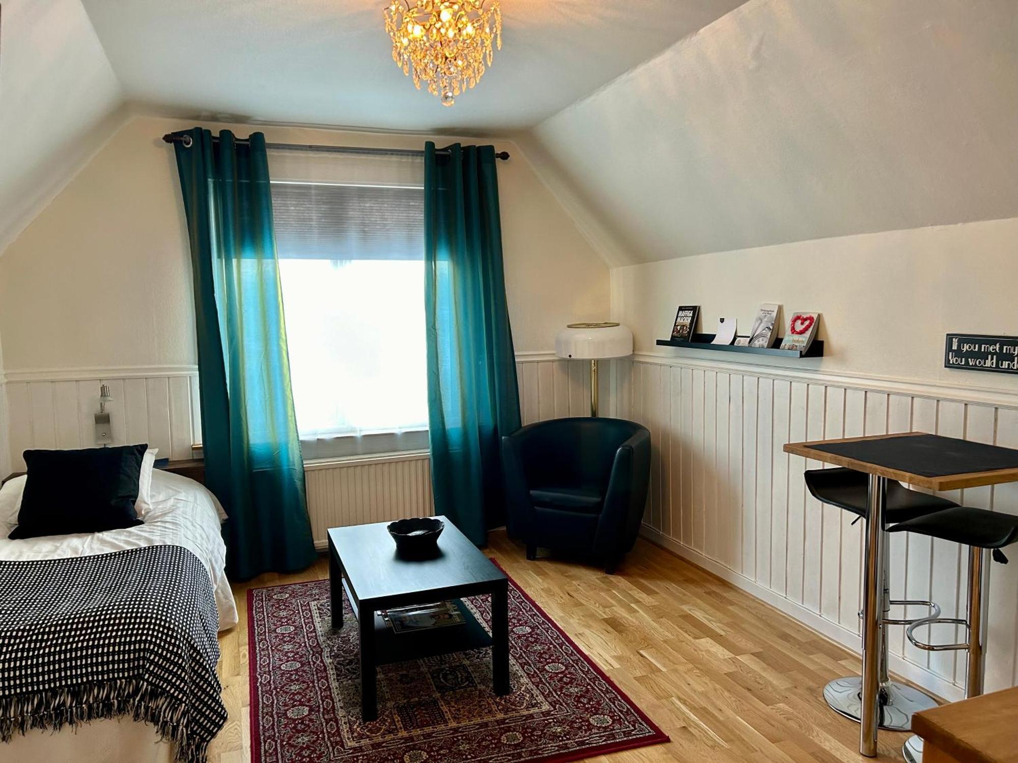Skultuna Hotell & Konferens Västerås Zewnętrze zdjęcie