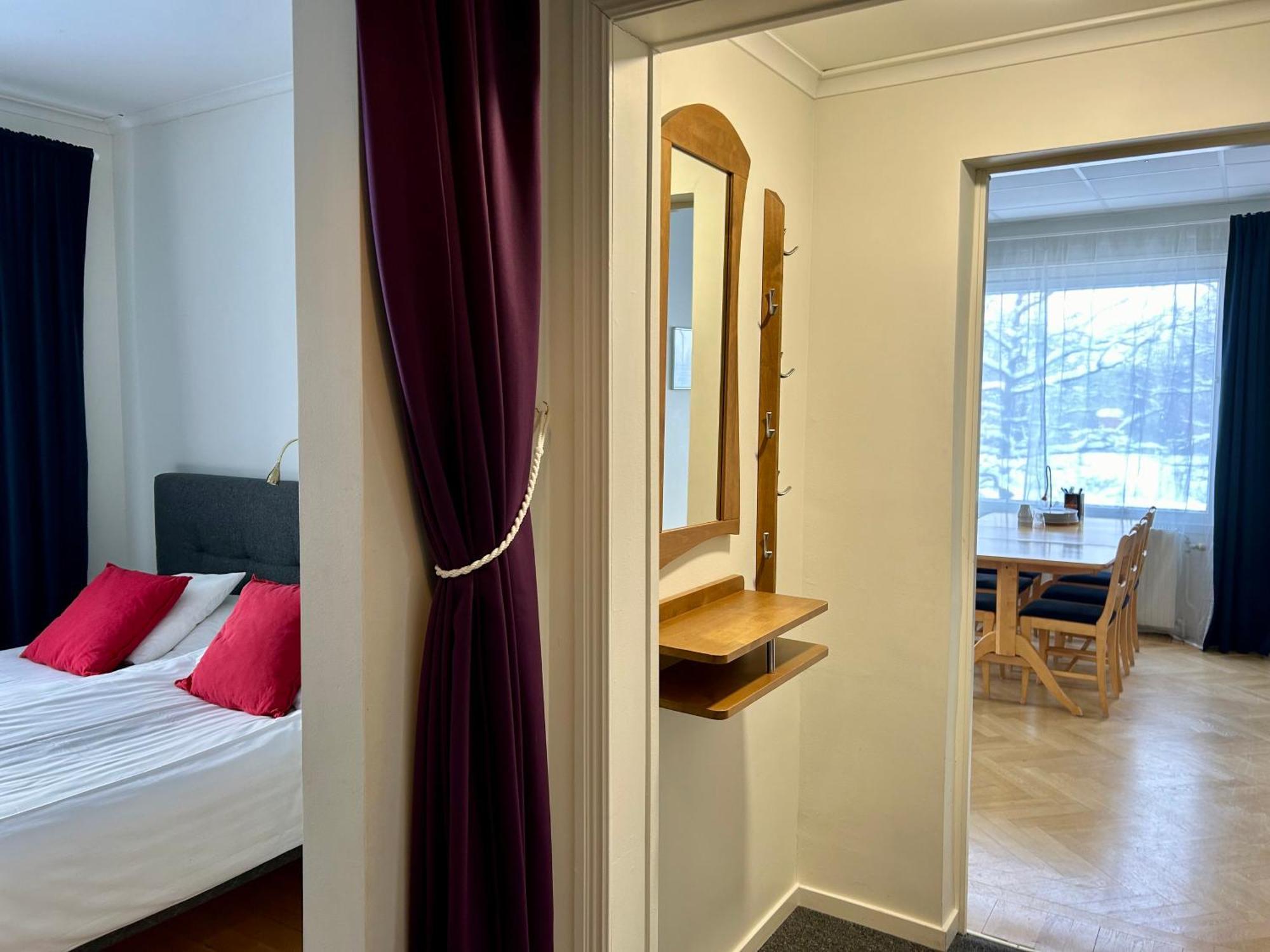Skultuna Hotell & Konferens Västerås Zewnętrze zdjęcie