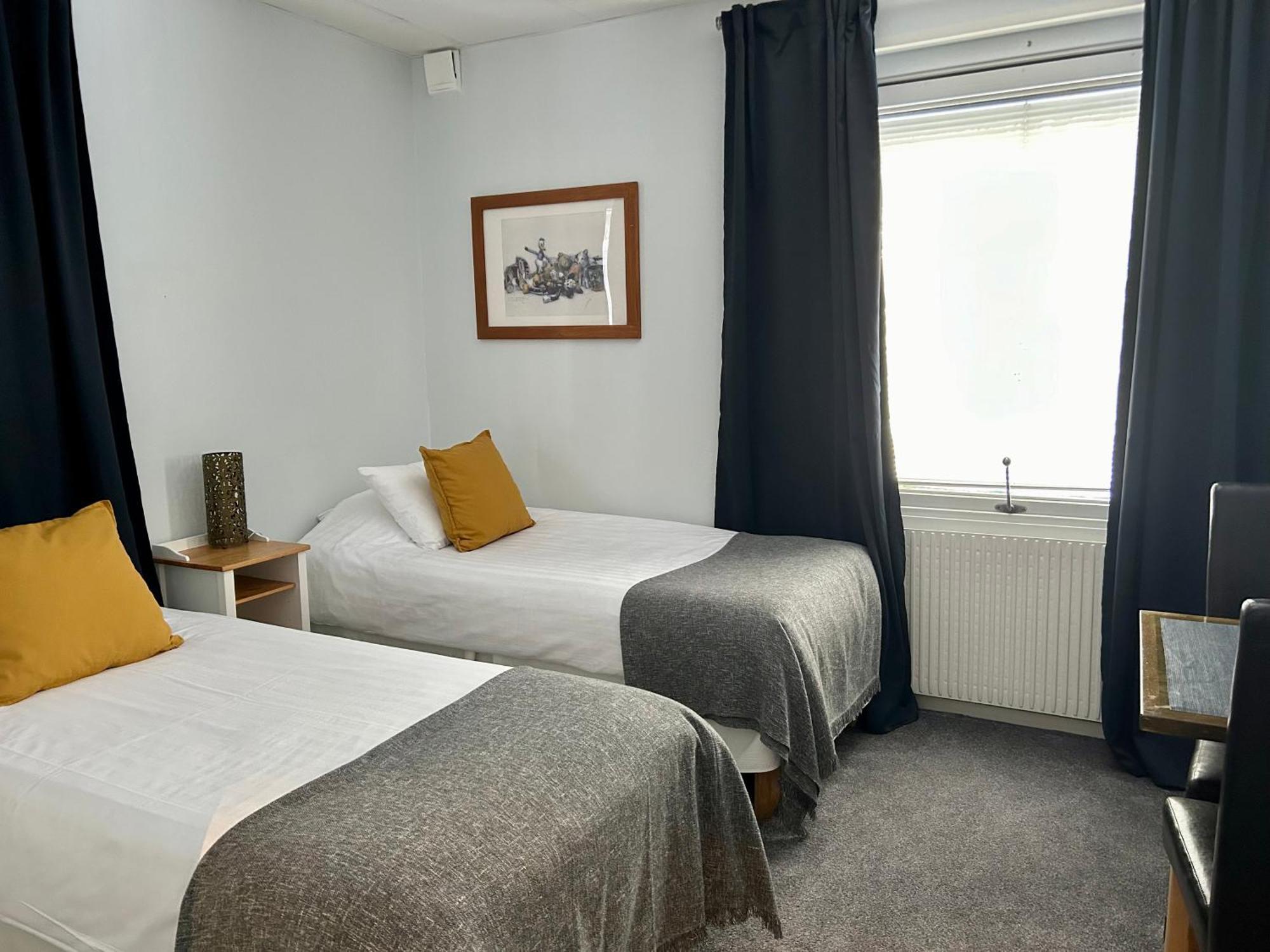 Skultuna Hotell & Konferens Västerås Zewnętrze zdjęcie