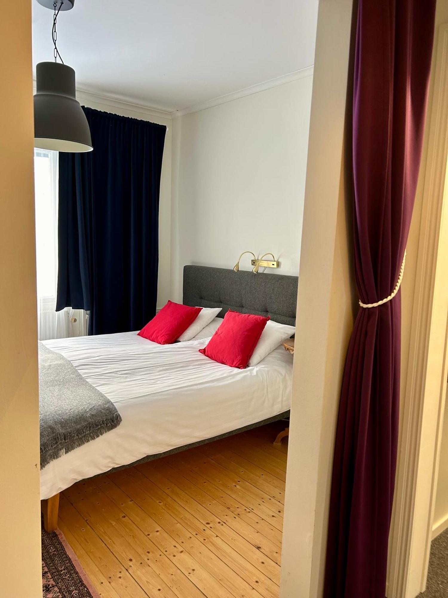 Skultuna Hotell & Konferens Västerås Zewnętrze zdjęcie