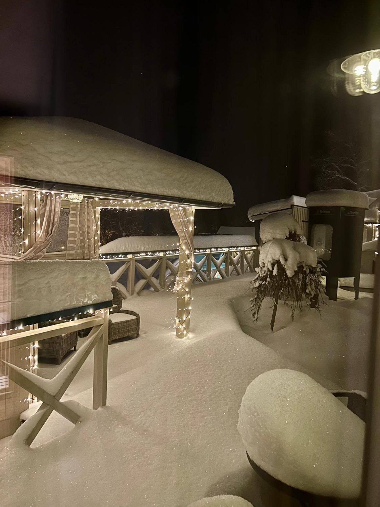 Skultuna Hotell & Konferens Västerås Zewnętrze zdjęcie