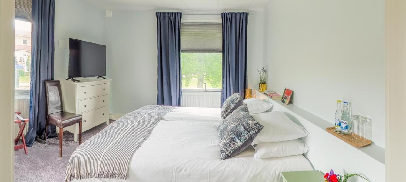 Skultuna Hotell & Konferens Västerås Zewnętrze zdjęcie