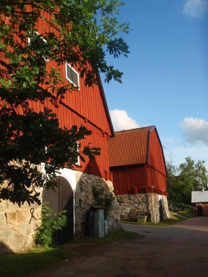 Skultuna Hotell & Konferens Västerås Zewnętrze zdjęcie