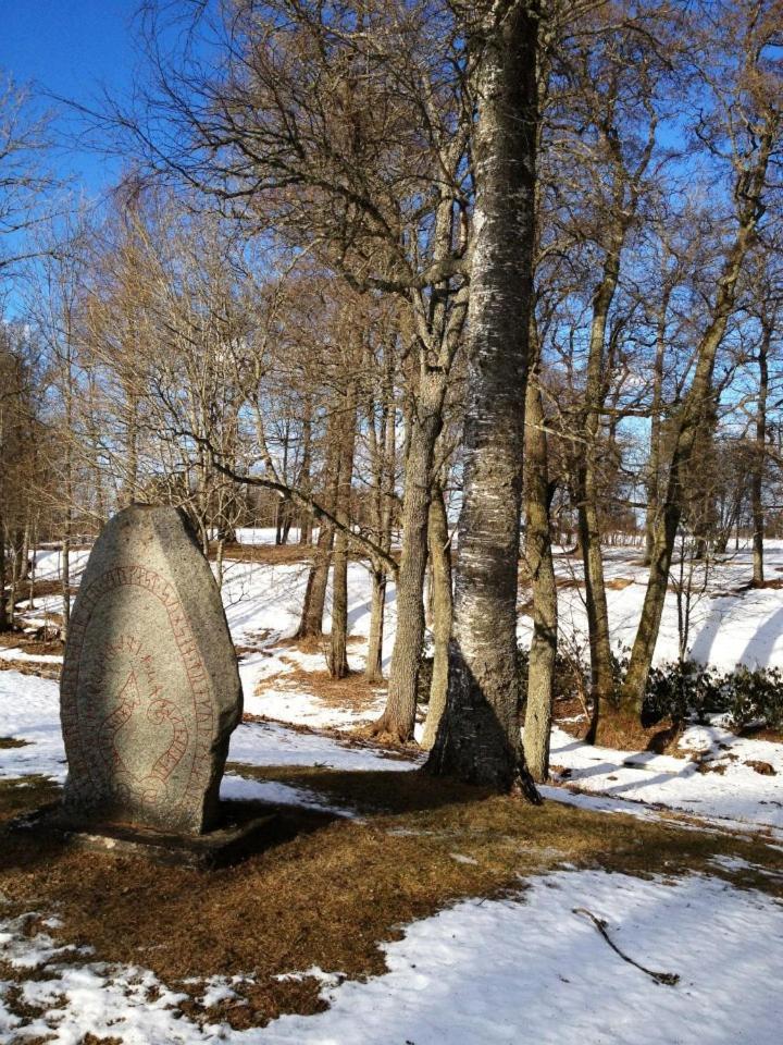 Skultuna Hotell & Konferens Västerås Zewnętrze zdjęcie