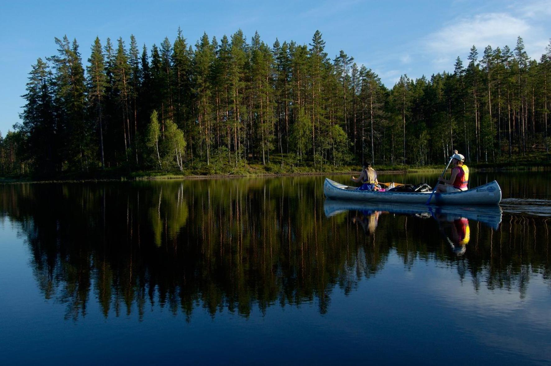 Skultuna Hotell & Konferens Västerås Zewnętrze zdjęcie