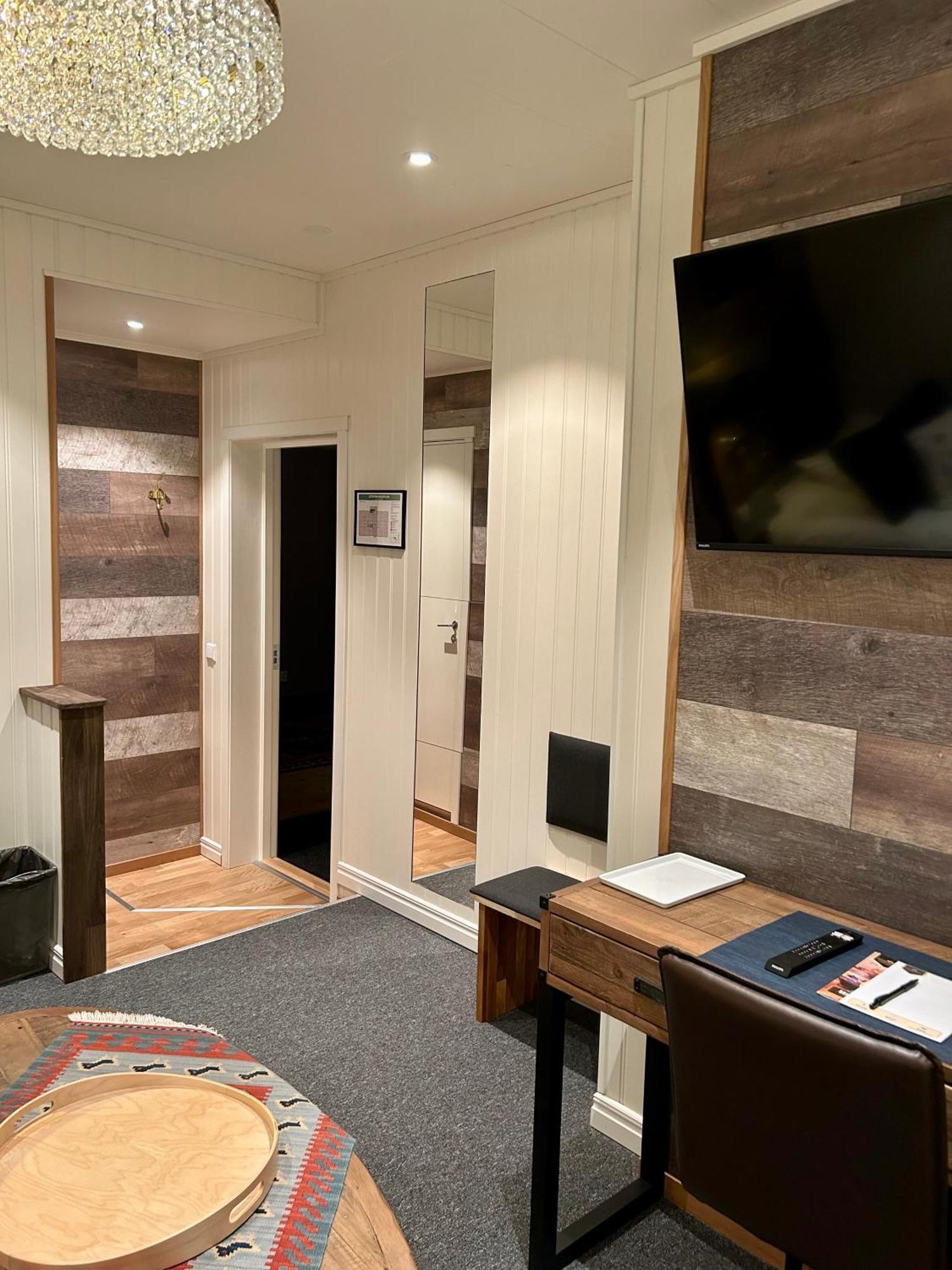 Skultuna Hotell & Konferens Västerås Zewnętrze zdjęcie
