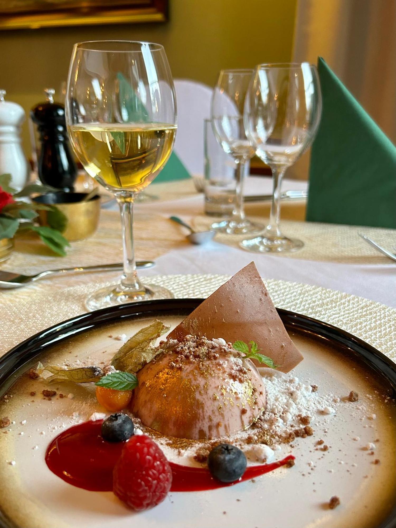 Skultuna Hotell & Konferens Västerås Zewnętrze zdjęcie