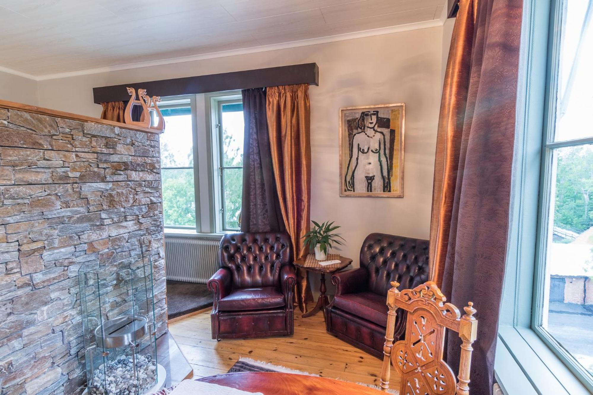 Skultuna Hotell & Konferens Västerås Zewnętrze zdjęcie