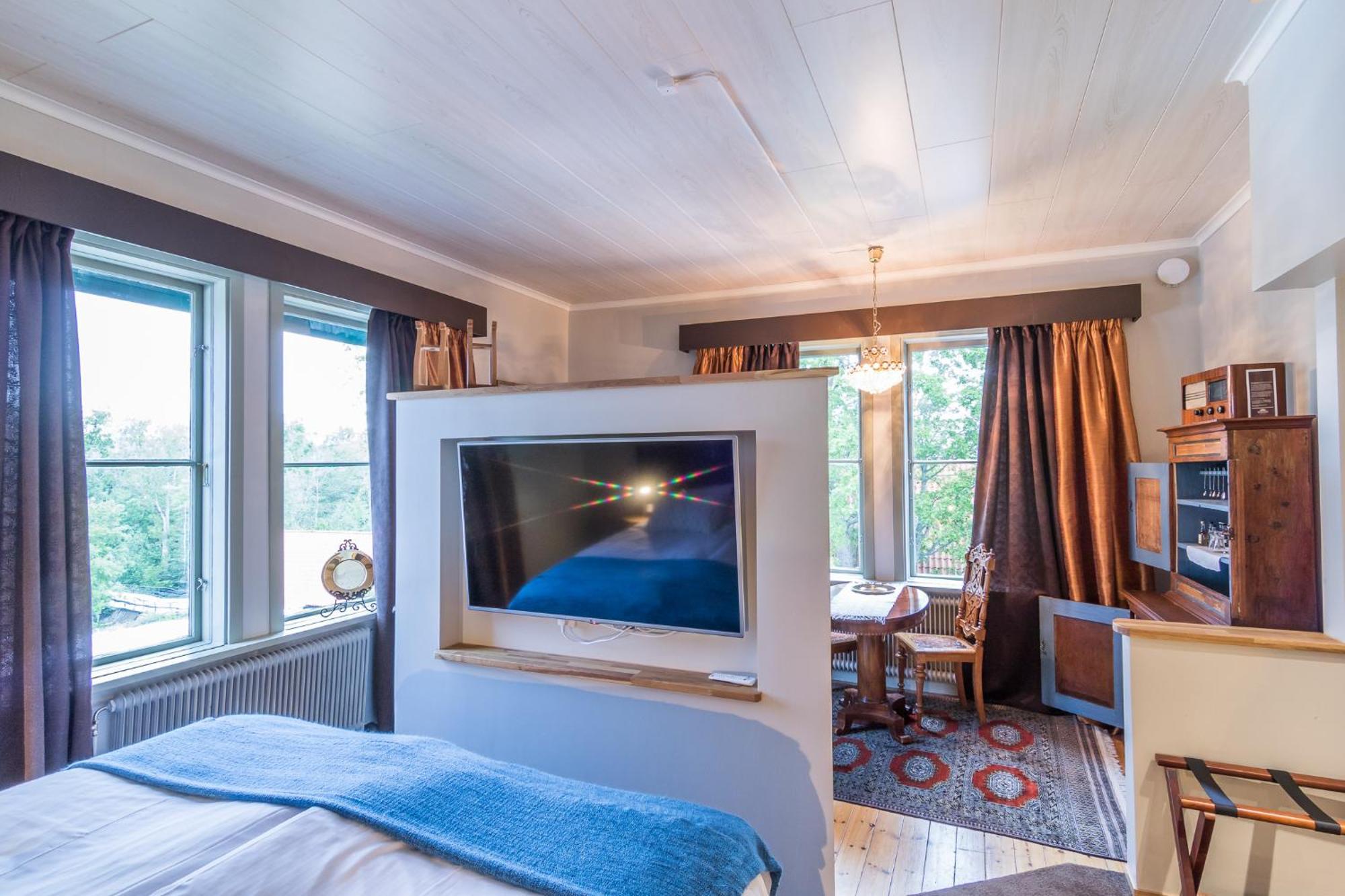 Skultuna Hotell & Konferens Västerås Zewnętrze zdjęcie