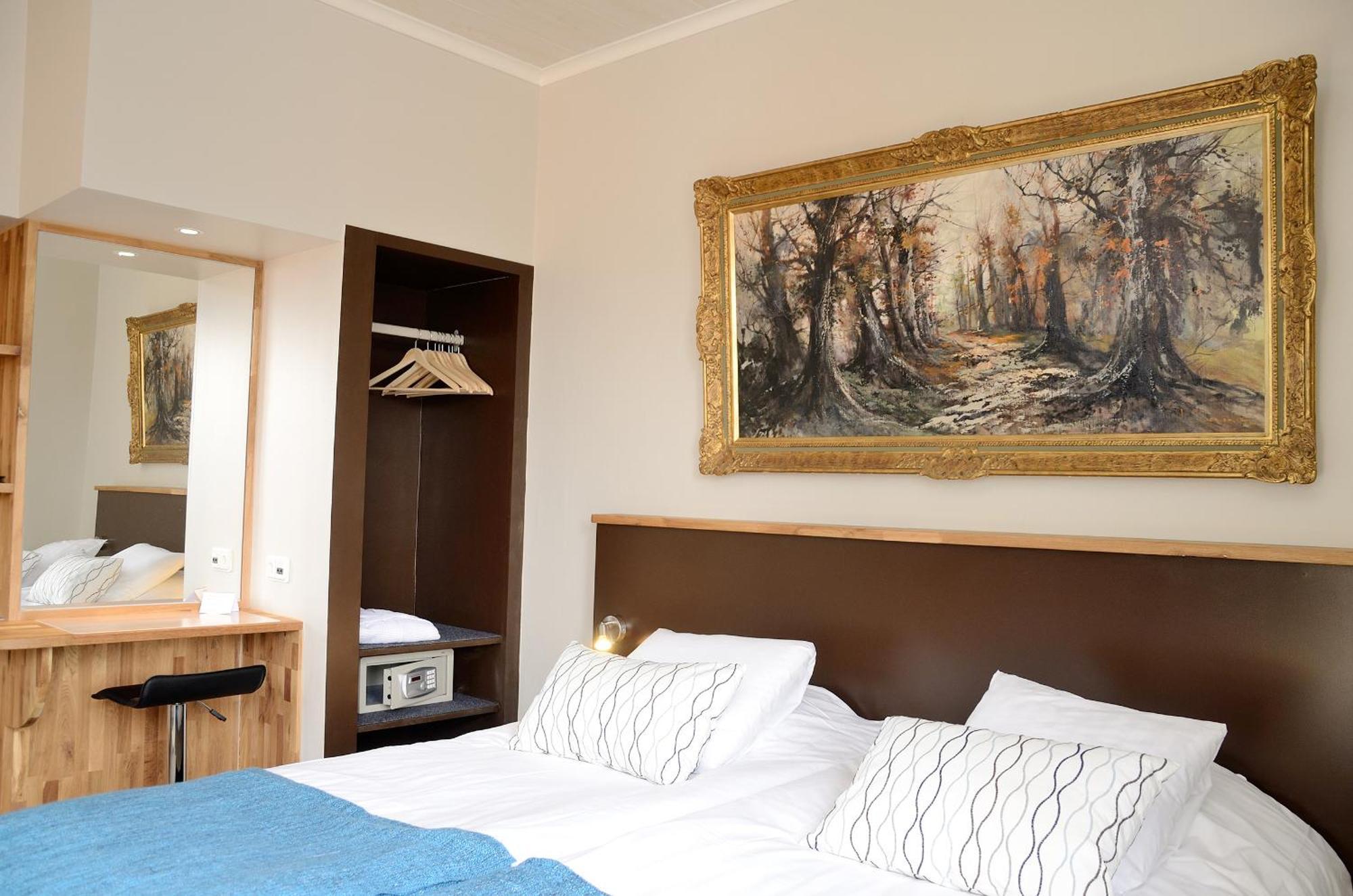 Skultuna Hotell & Konferens Västerås Zewnętrze zdjęcie