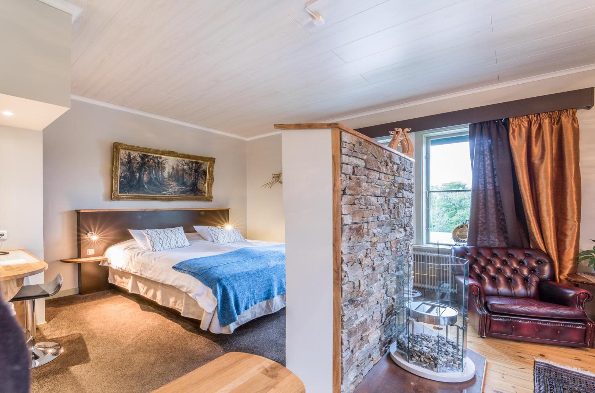Skultuna Hotell & Konferens Västerås Zewnętrze zdjęcie