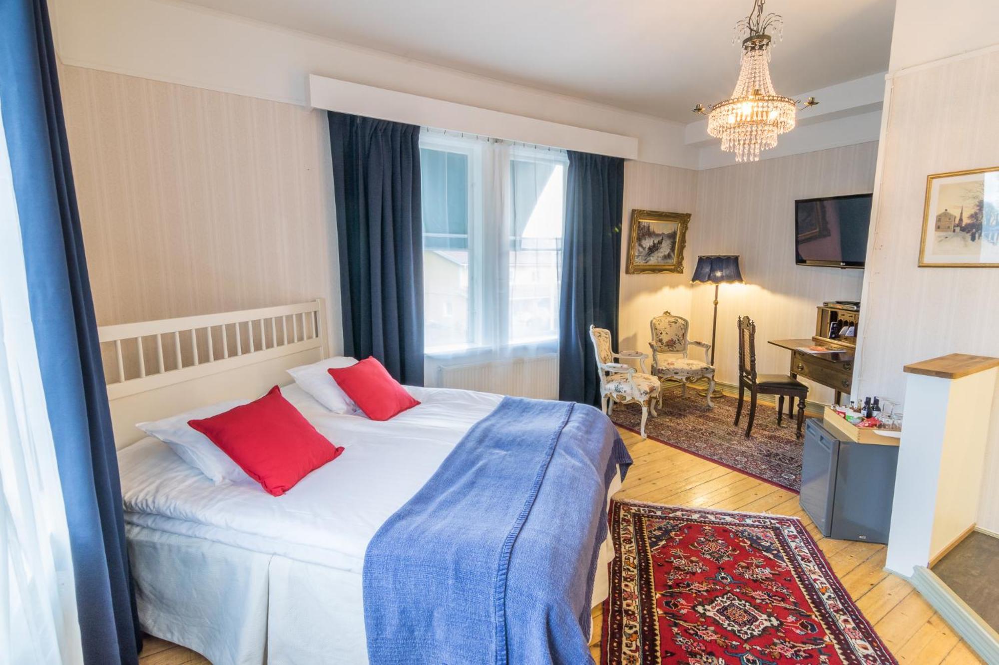 Skultuna Hotell & Konferens Västerås Zewnętrze zdjęcie