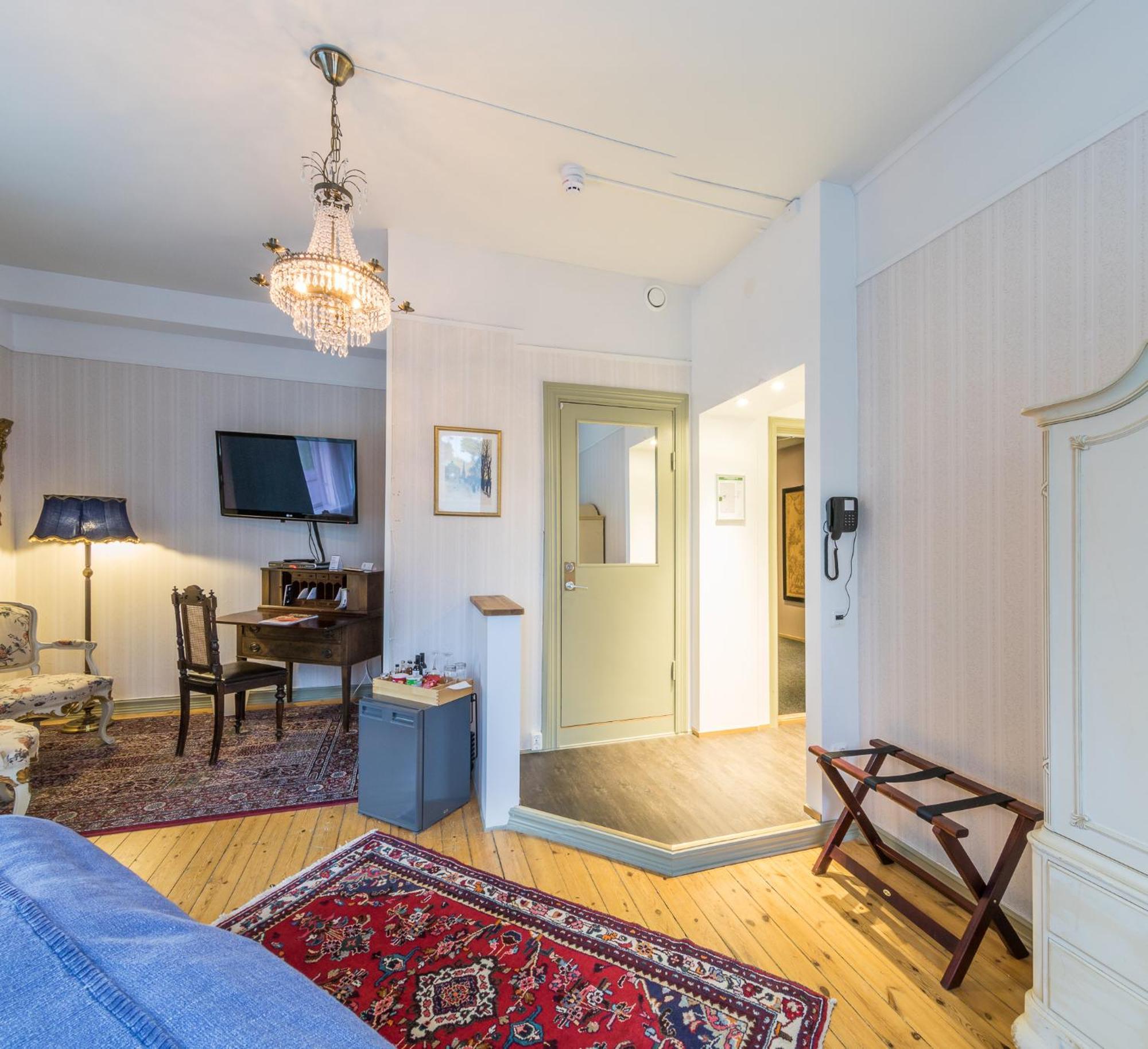 Skultuna Hotell & Konferens Västerås Zewnętrze zdjęcie