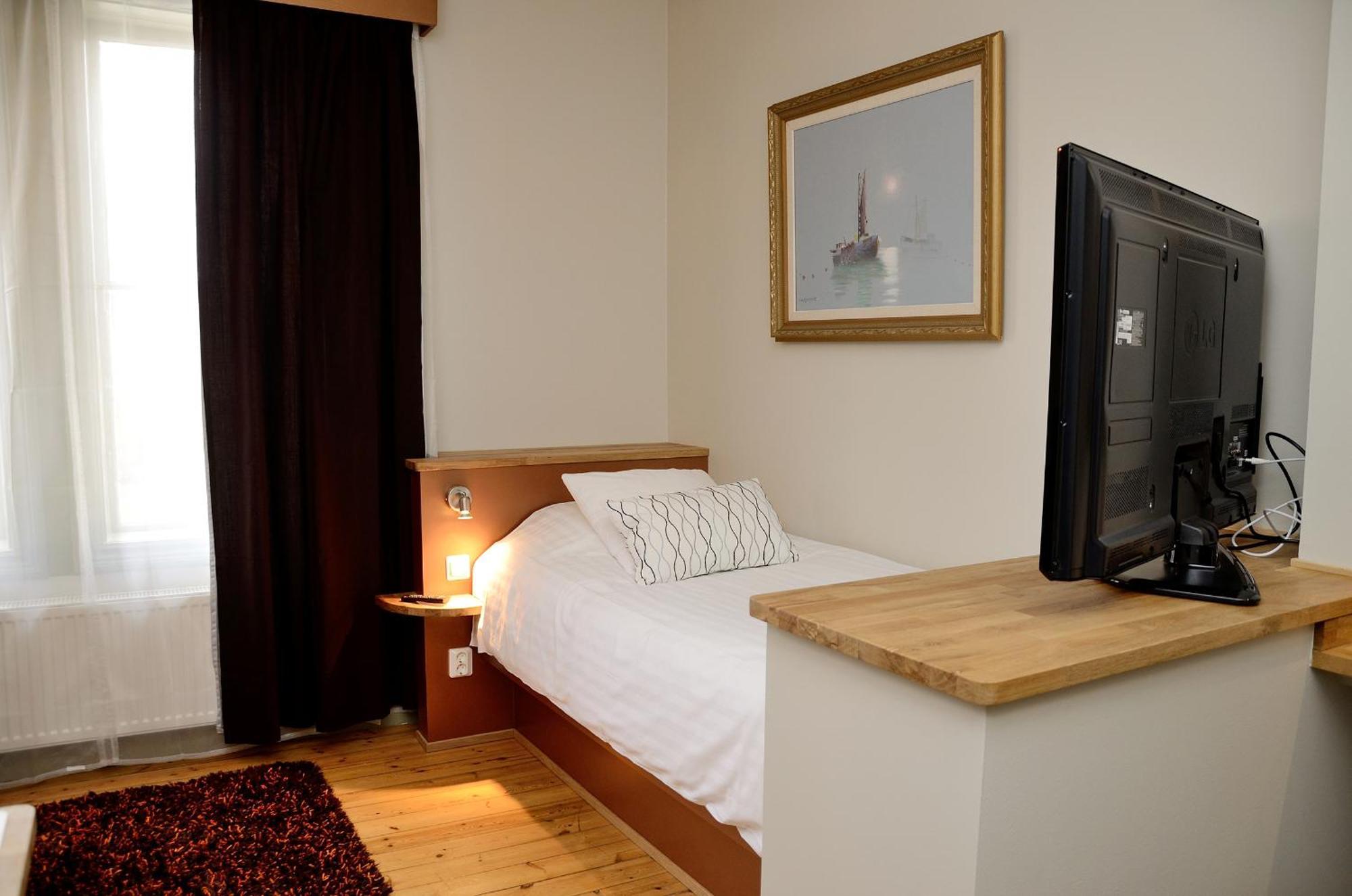 Skultuna Hotell & Konferens Västerås Pokój zdjęcie