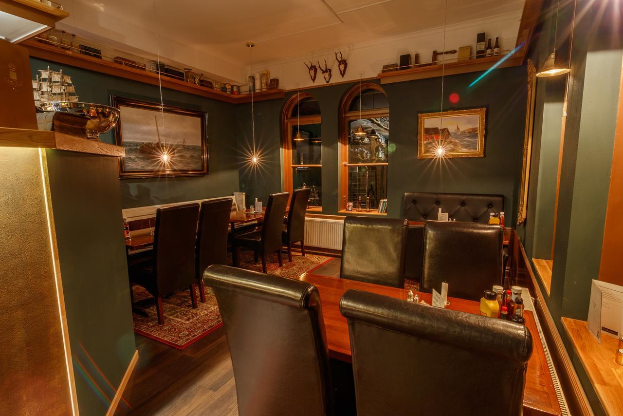 Skultuna Hotell & Konferens Västerås Zewnętrze zdjęcie